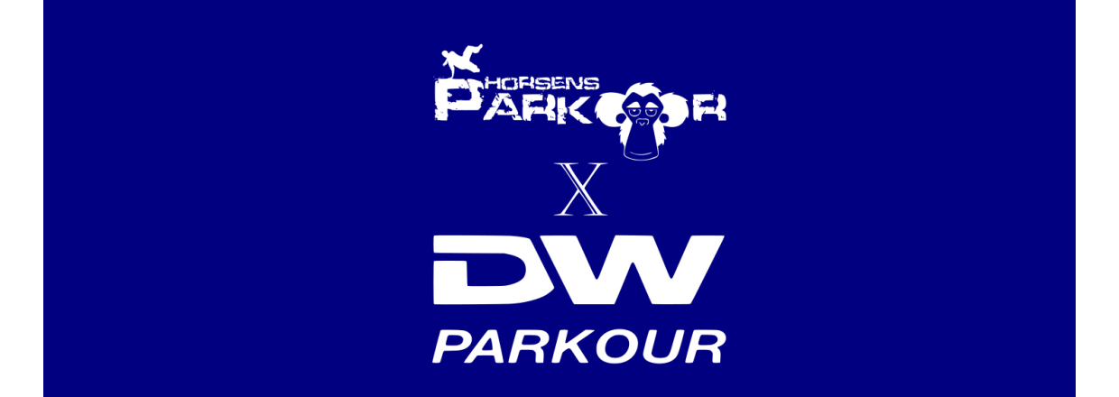 Horsens Parkour X DW Parkour